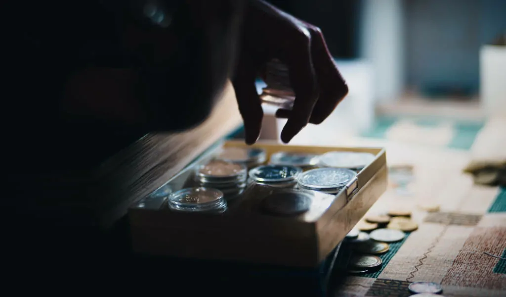 kesilapan kewangan yang sering dilakukan