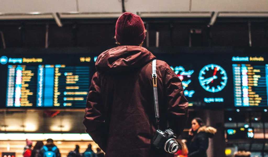 tips urus bajet sebelum bercuti