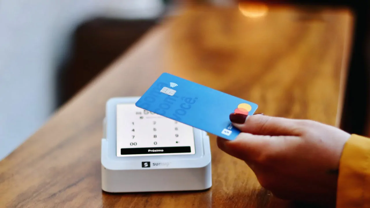 asal usul kad kredit