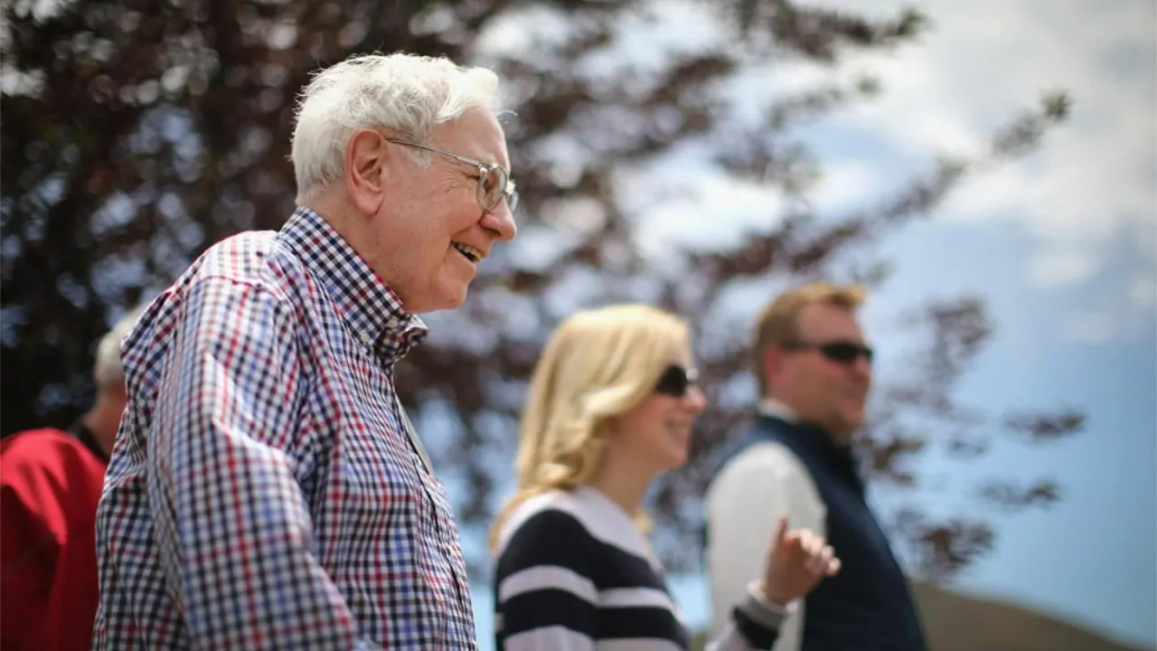 ramai jutawan sederhana