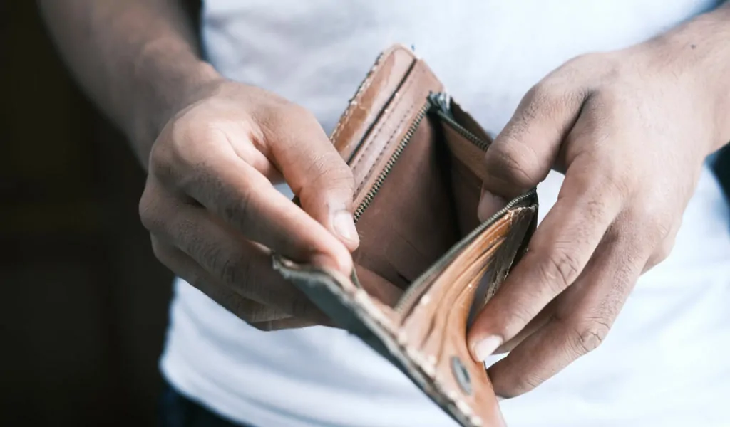 cara bebas hutang dengan betul dan cepat